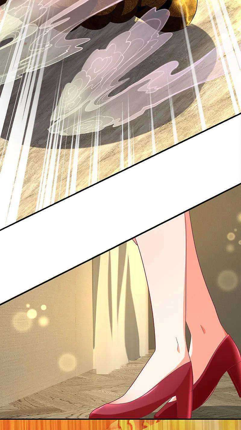 Immortal Daddy Xianzun Chapter 204 Gambar 25