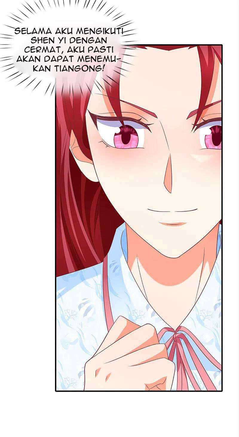 Immortal Daddy Xianzun Chapter 204 Gambar 27