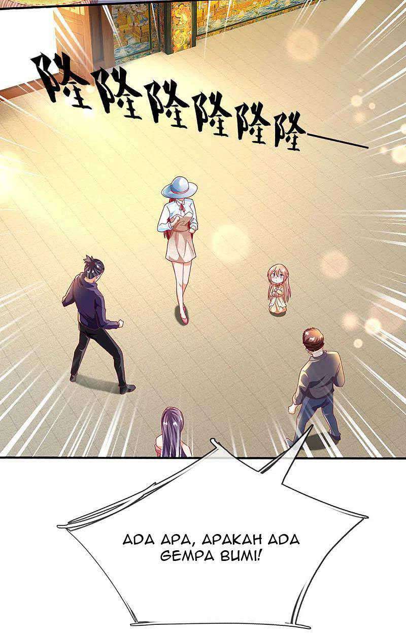 Immortal Daddy Xianzun Chapter 204 Gambar 7