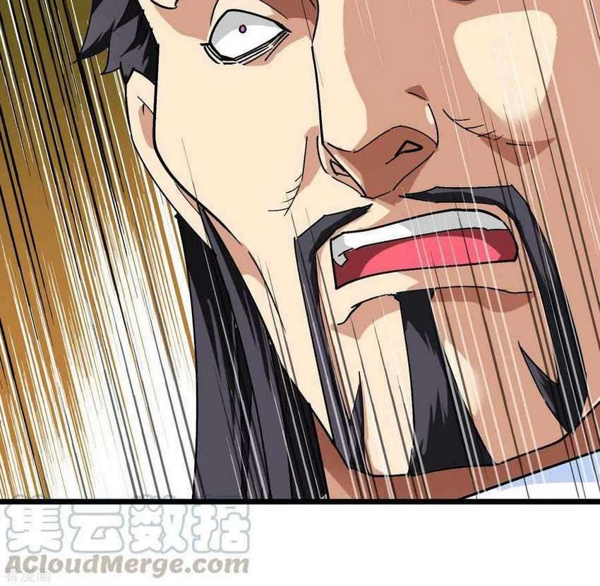 Baca Rebirth I Am The Great God Chapter 78 Gambar 2