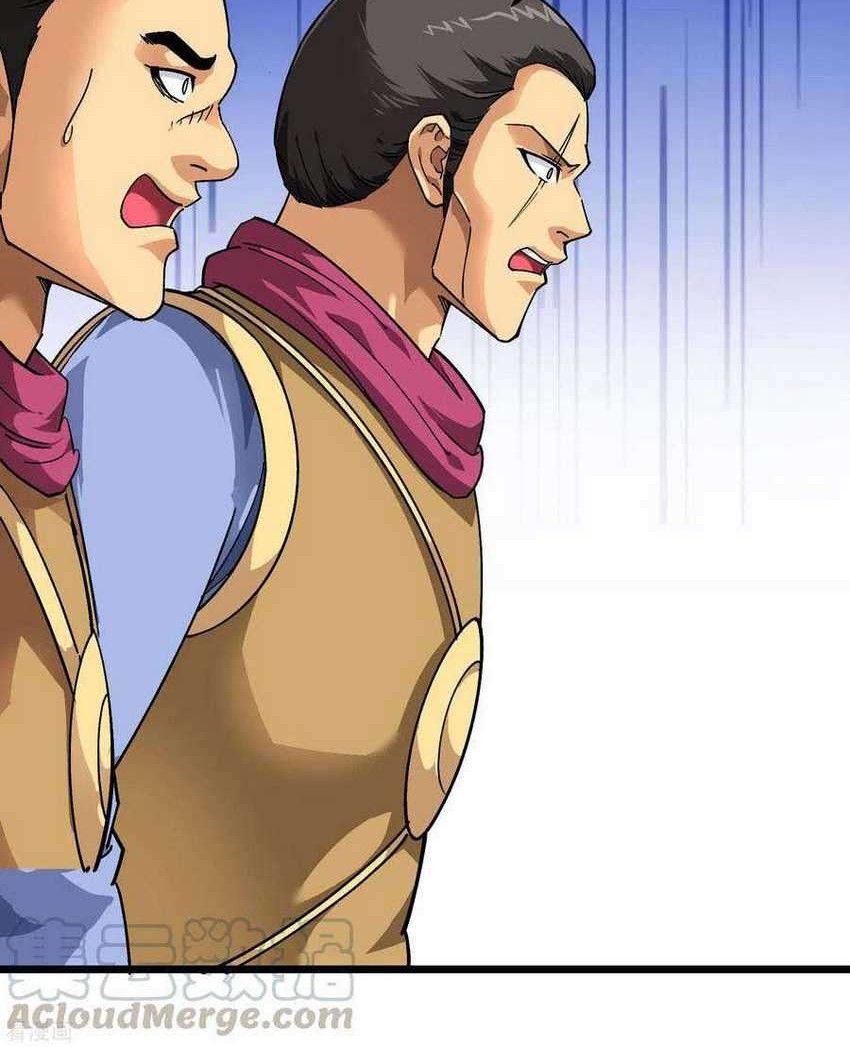 Baca  Rebirth I Am The Great God Chapter 77 Gambar 2