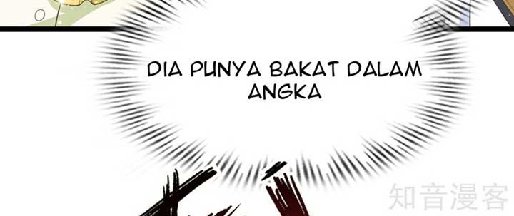 The Goddes Took Me To Be a Master Chapter 32 Gambar 14