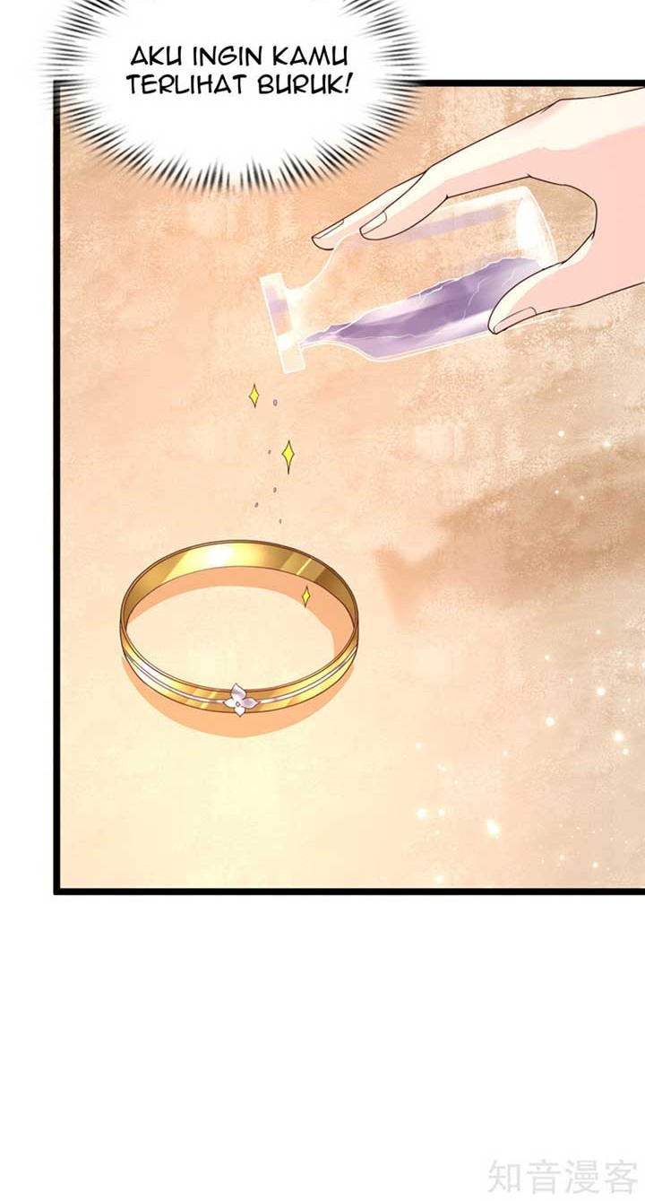 The Goddes Took Me To Be a Master Chapter 32 Gambar 25