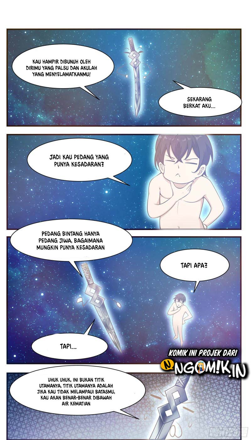 Zui Qiang Shen Wang Chapter 192 Gambar 5