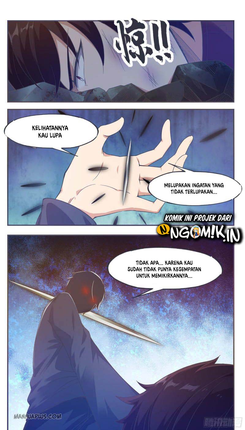 Zui Qiang Shen Wang Chapter 191 Gambar 10