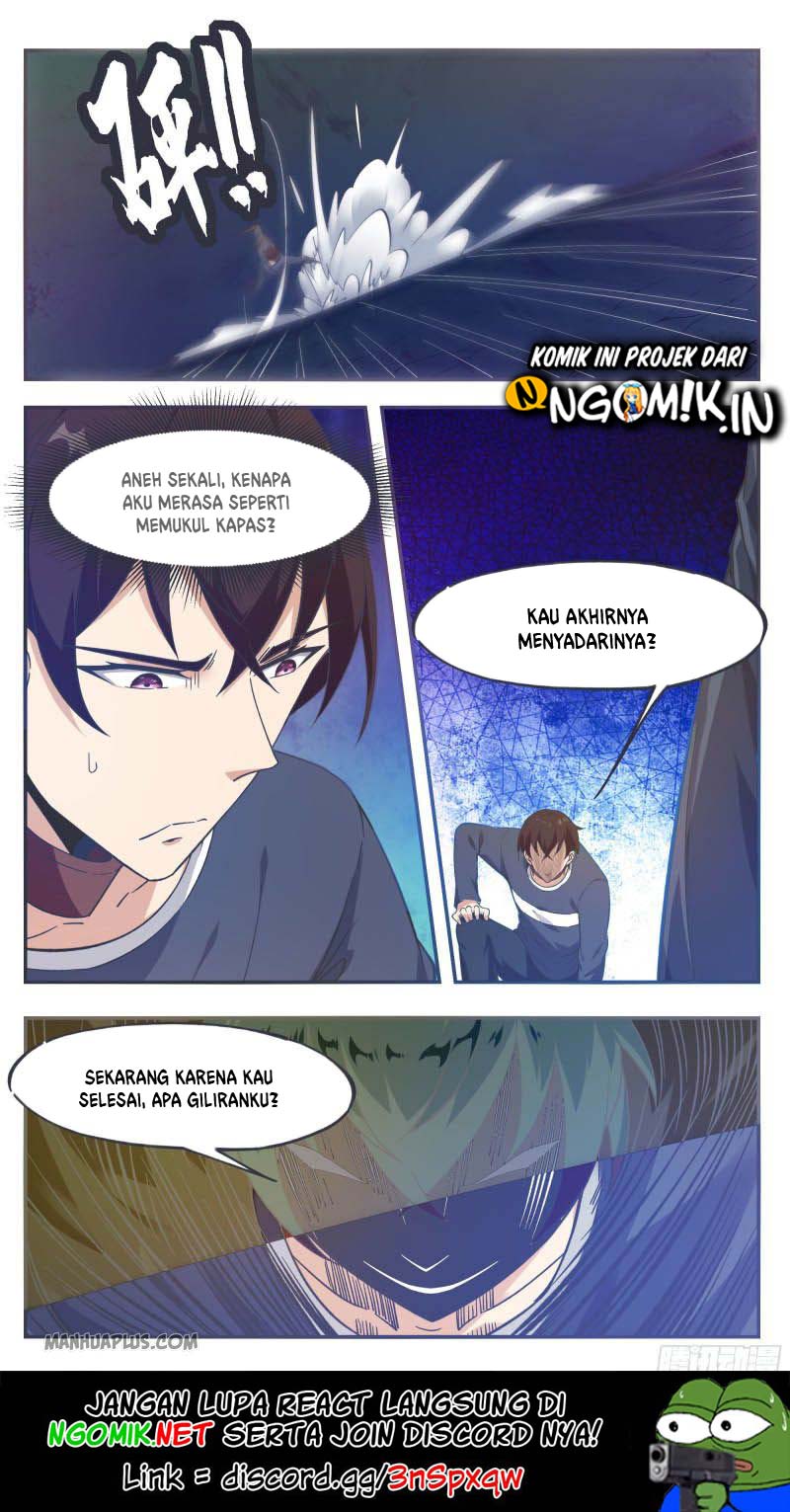 Baca Zui Qiang Shen Wang Chapter 191 Gambar 2