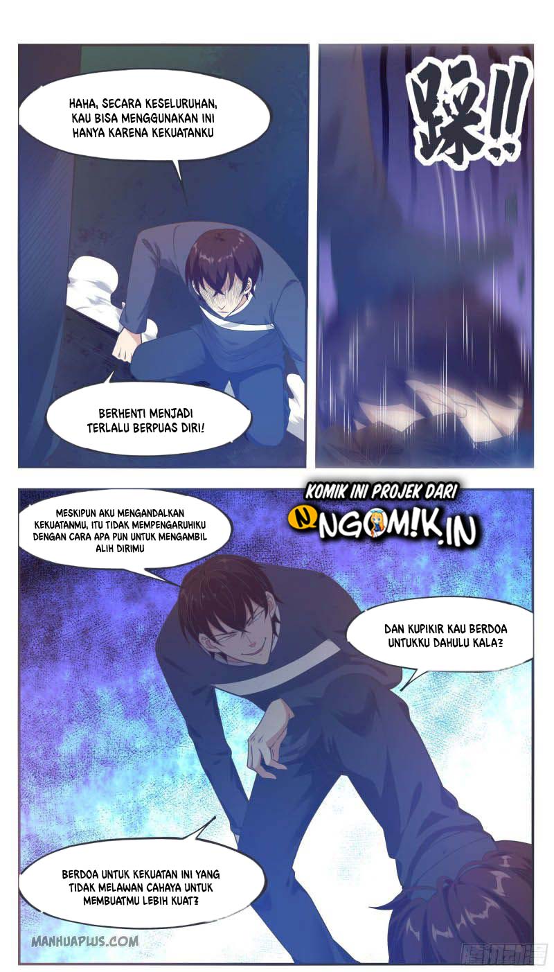 Zui Qiang Shen Wang Chapter 191 Gambar 9