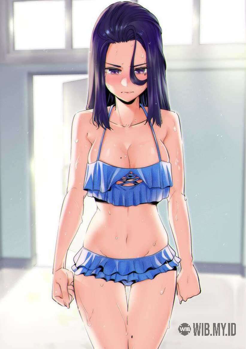 Baca  Dosanko Gyaru Is Mega Cute Chapter 35 Gambar 2