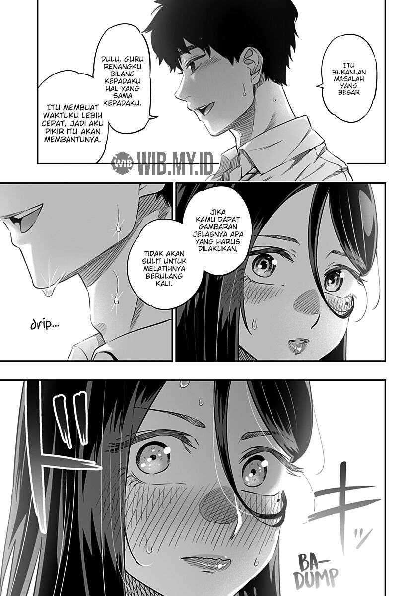 Dosanko Gyaru Is Mega Cute Chapter 34 Gambar 12