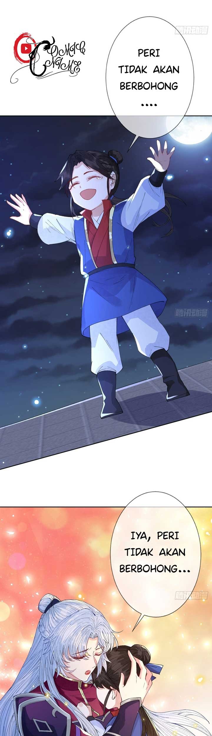 Queen of the Last Days Chapter 24 Gambar 12