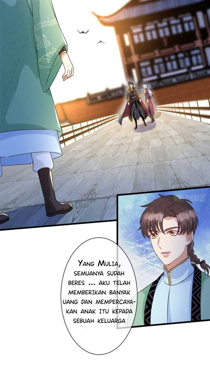 Queen of the Last Days Chapter 24 Gambar 15
