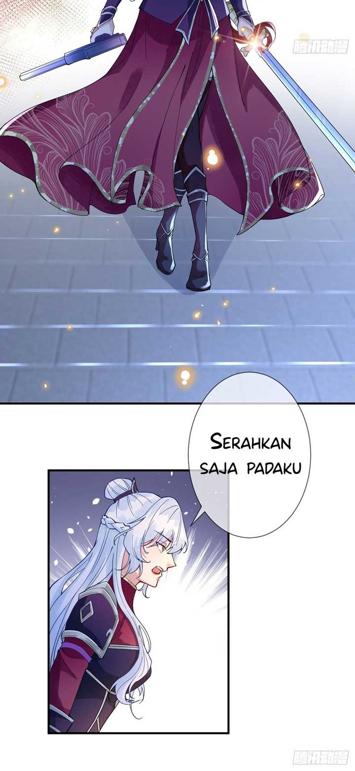 Queen of the Last Days Chapter 23 Gambar 5