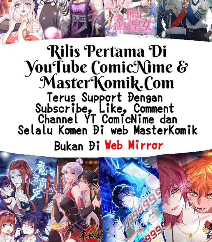Queen of the Last Days Chapter 23 Gambar 23