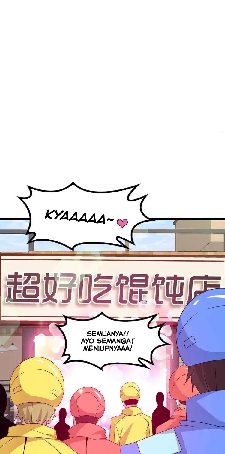 Baca  I Am an Invincible Genius Chapter 173 Gambar 2