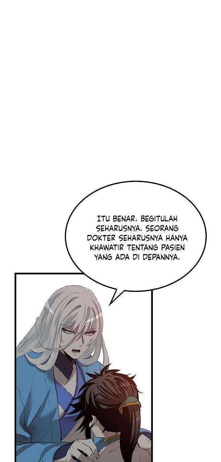 Doctor’s Rebirth Chapter 36 Gambar 31