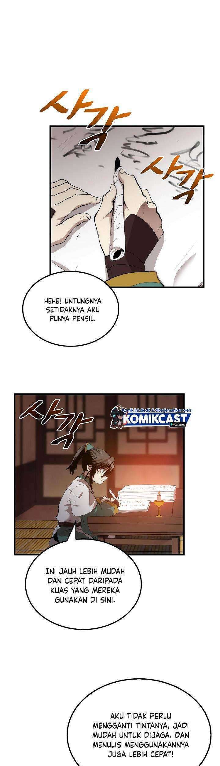 Doctor’s Rebirth Chapter 36 Gambar 41