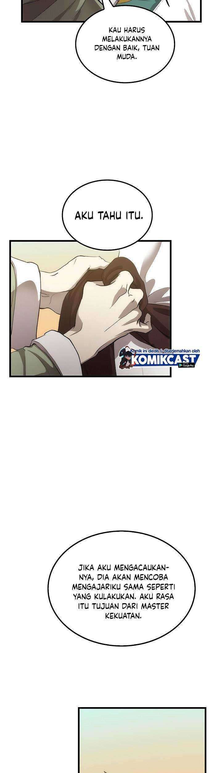 Doctor’s Rebirth Chapter 36 Gambar 49