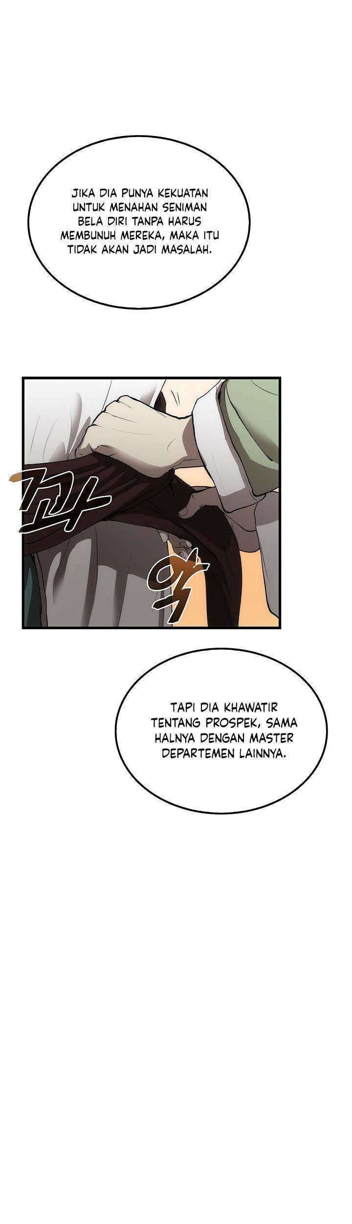 Doctor’s Rebirth Chapter 36 Gambar 53