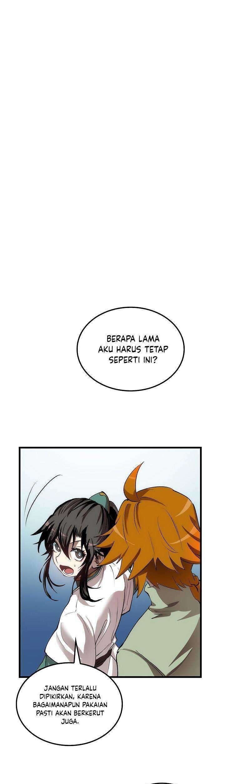 Doctor’s Rebirth Chapter 36 Gambar 61