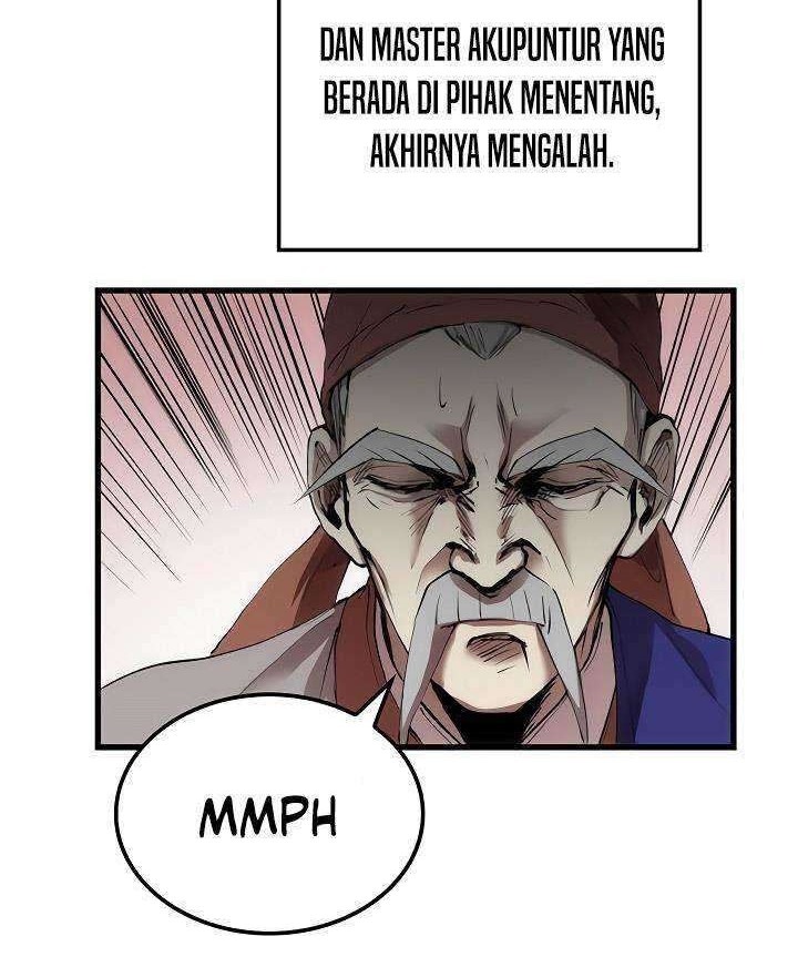 Doctor’s Rebirth Chapter 36 Gambar 9