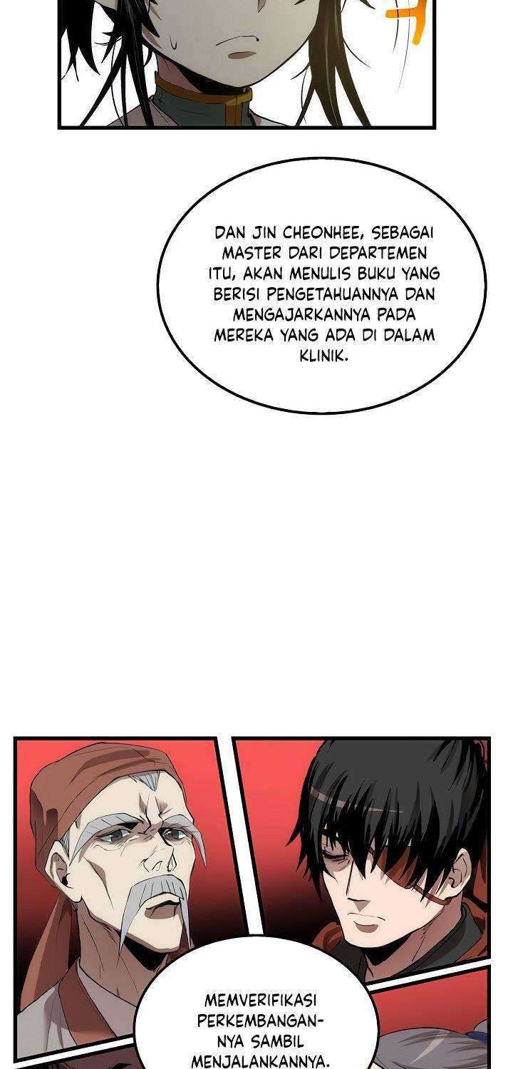 Doctor’s Rebirth Chapter 36 Gambar 11