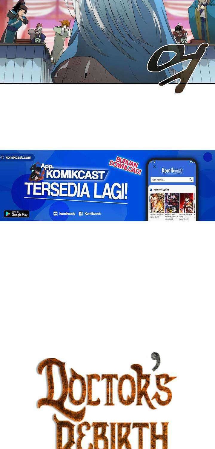 Doctor’s Rebirth Chapter 36 Gambar 13