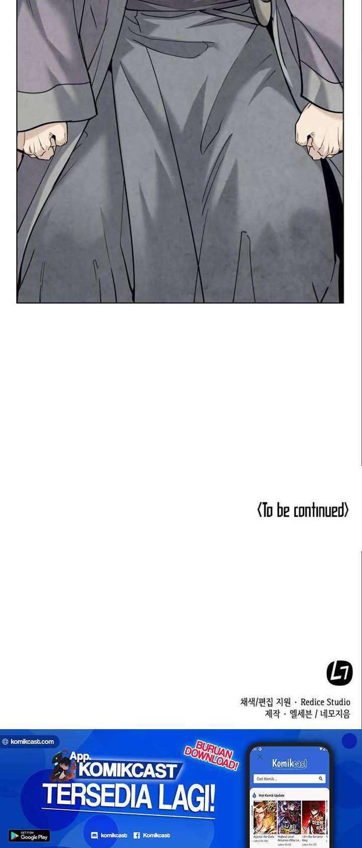 Tale of a Scribe Who Retires to the Countryside Chapter 57 Gambar 47