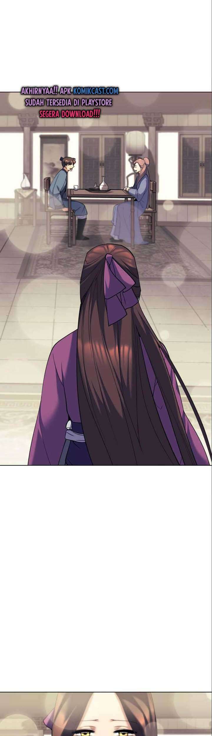 Baca  Tale of a Scribe Who Retires to the Countryside Chapter 57 Gambar 2