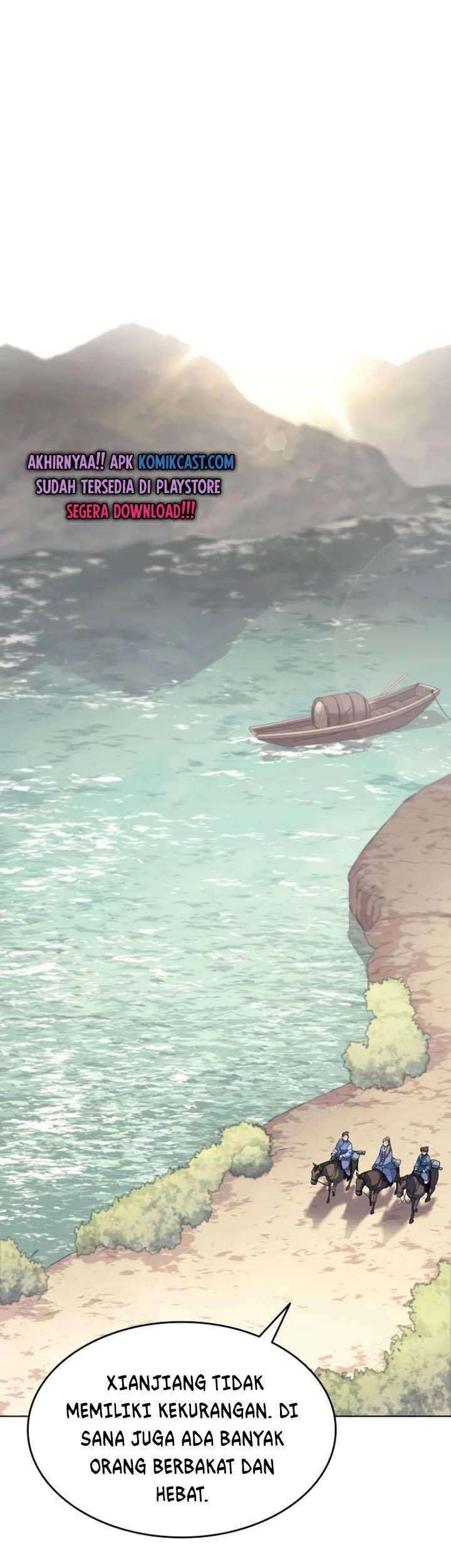 Baca  Tale of a Scribe Who Retires to the Countryside Chapter 56 Gambar 2