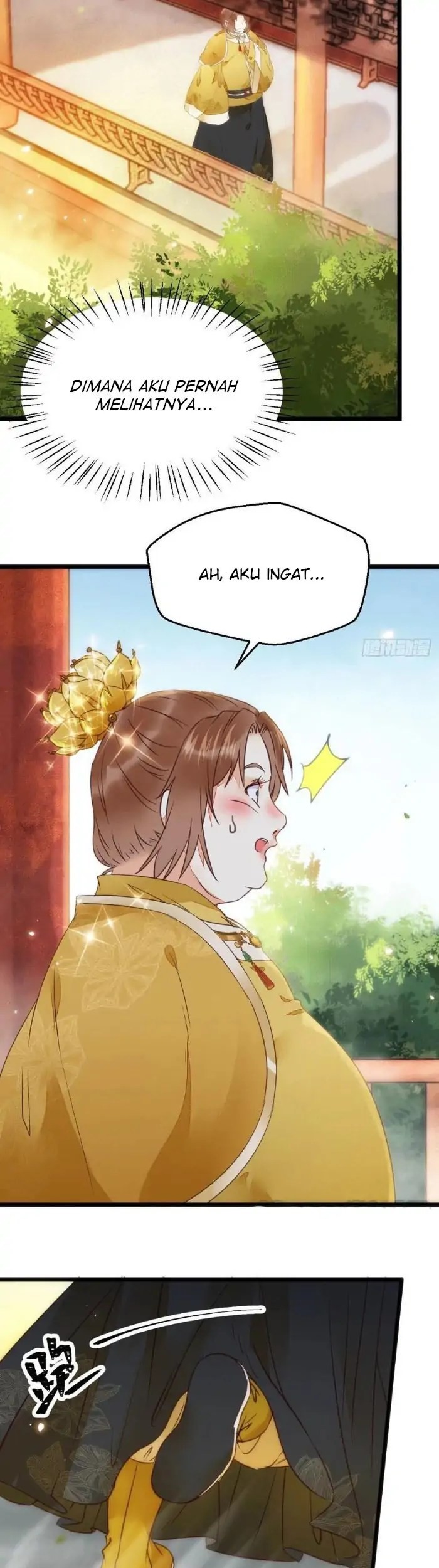 The Ghostly Doctor Chapter 352 Gambar 19