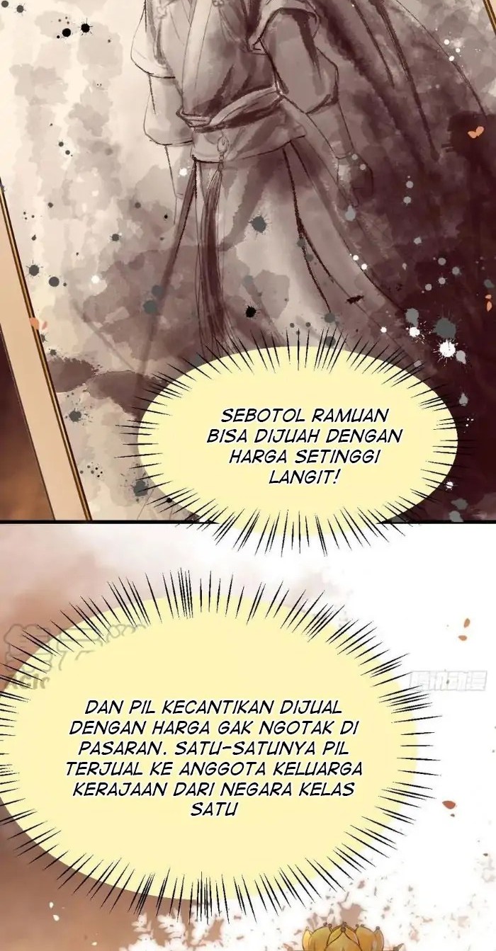 The Ghostly Doctor Chapter 352 Gambar 24
