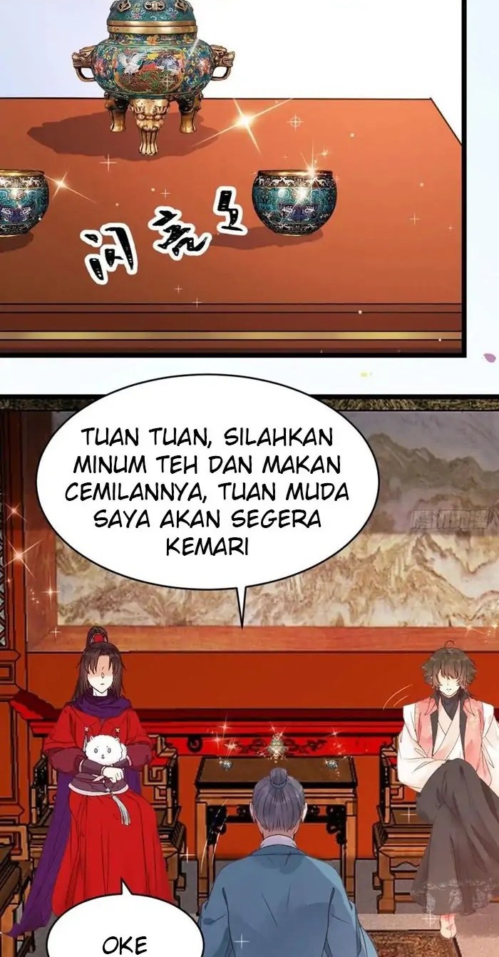 The Ghostly Doctor Chapter 352 Gambar 4