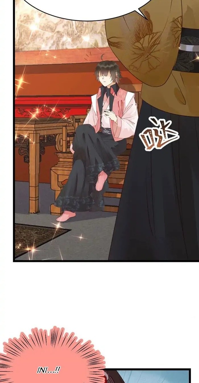 The Ghostly Doctor Chapter 352 Gambar 8