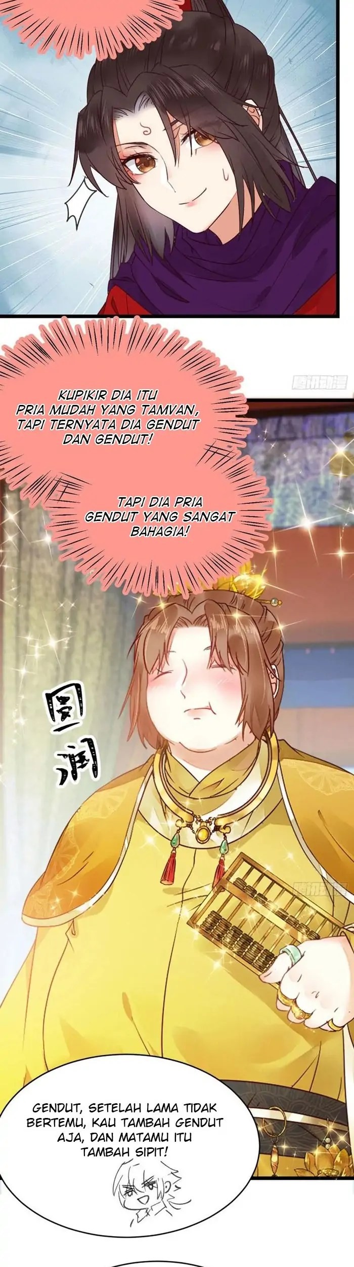 The Ghostly Doctor Chapter 352 Gambar 9