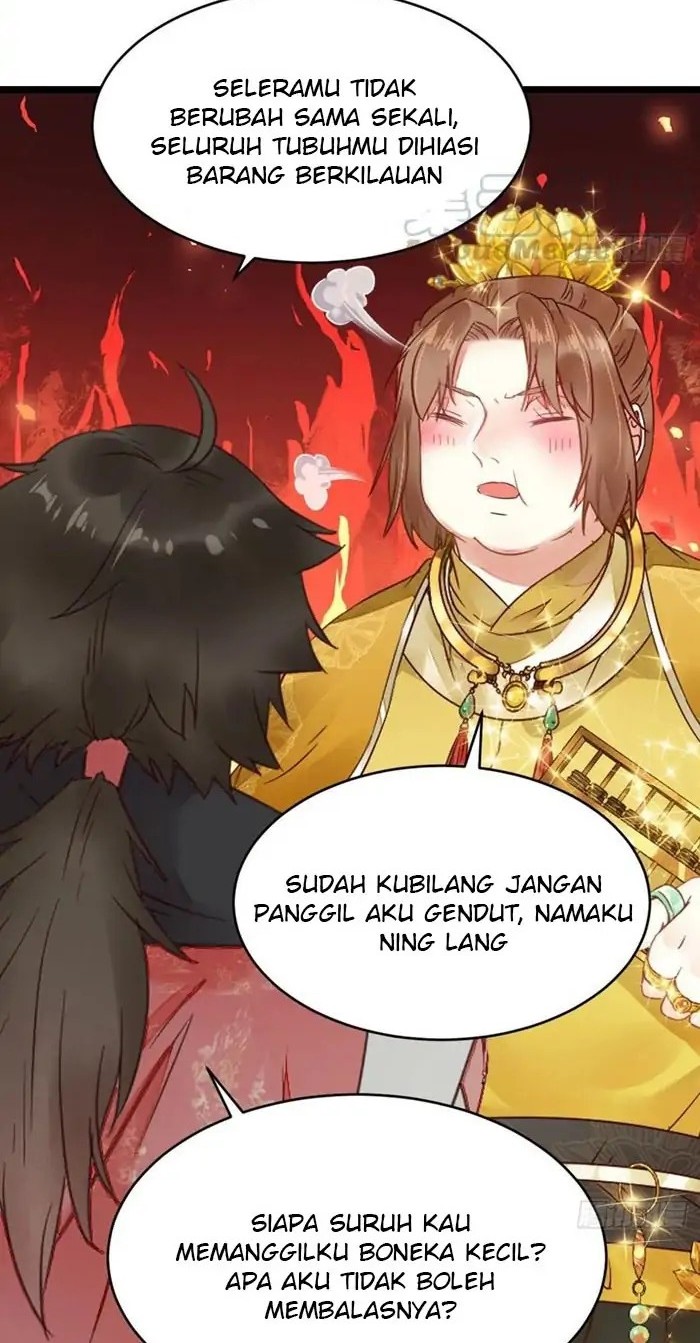 The Ghostly Doctor Chapter 352 Gambar 10