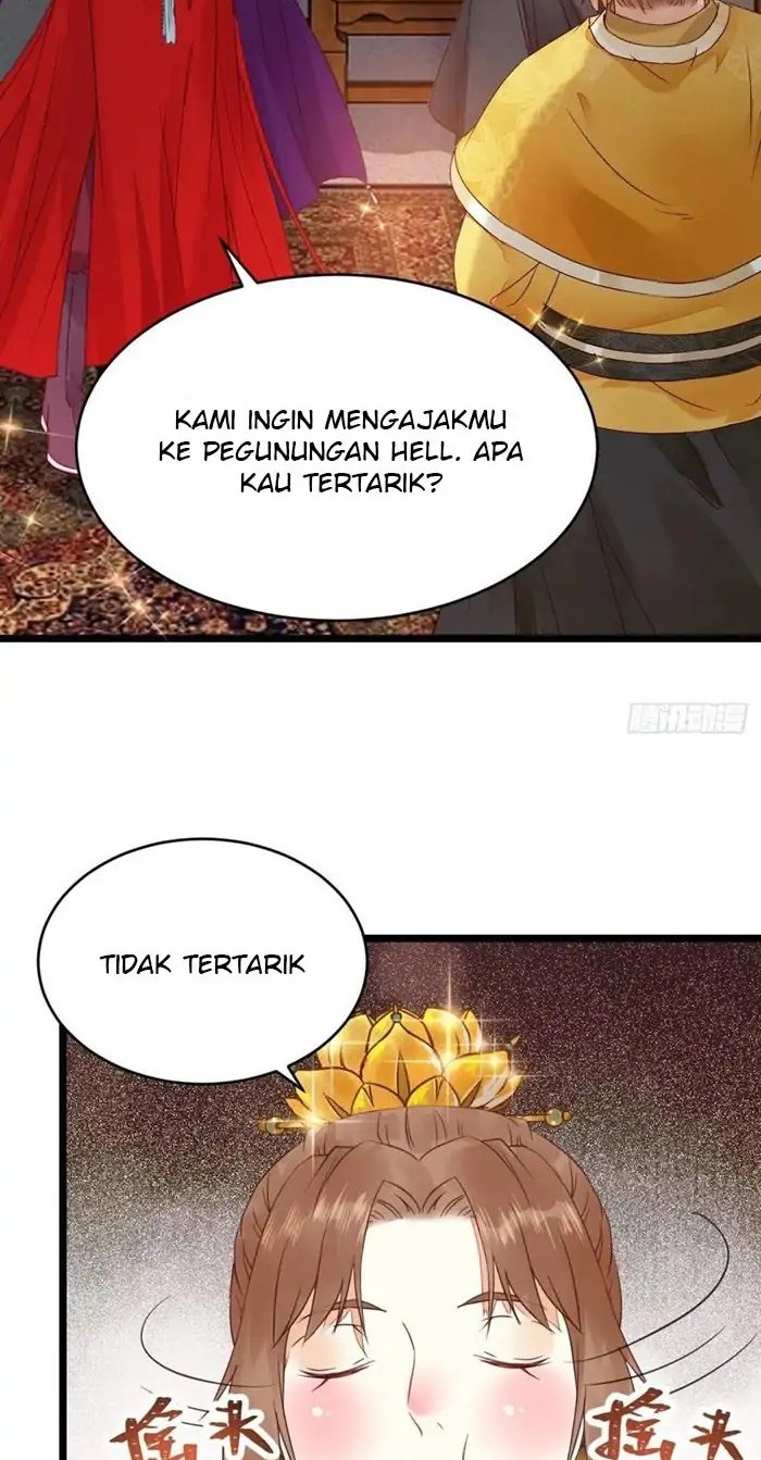 The Ghostly Doctor Chapter 352 Gambar 12