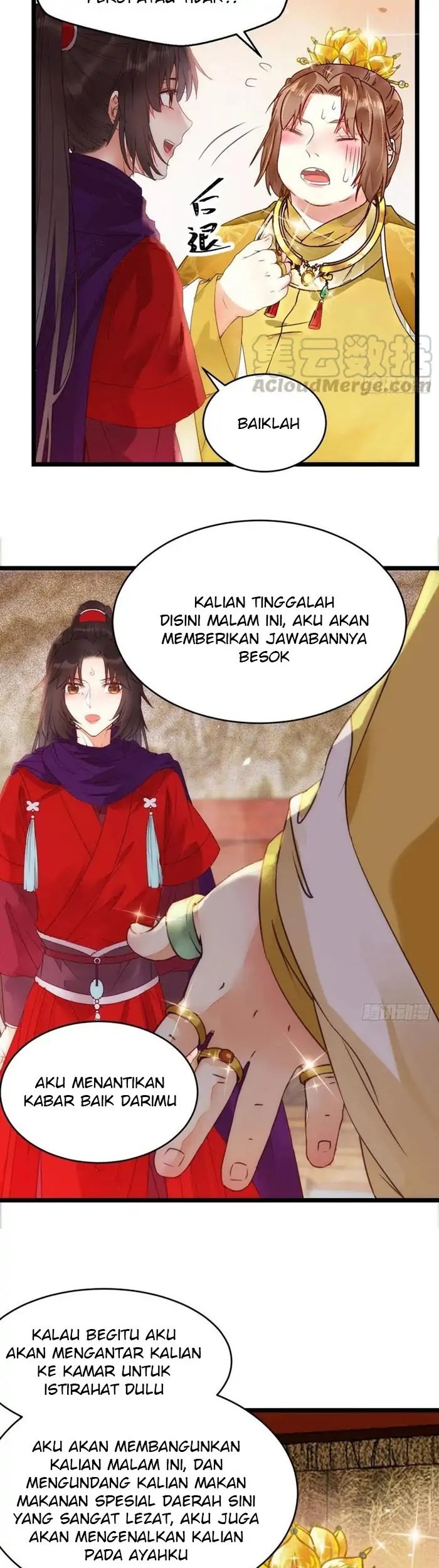 The Ghostly Doctor Chapter 352 Gambar 15