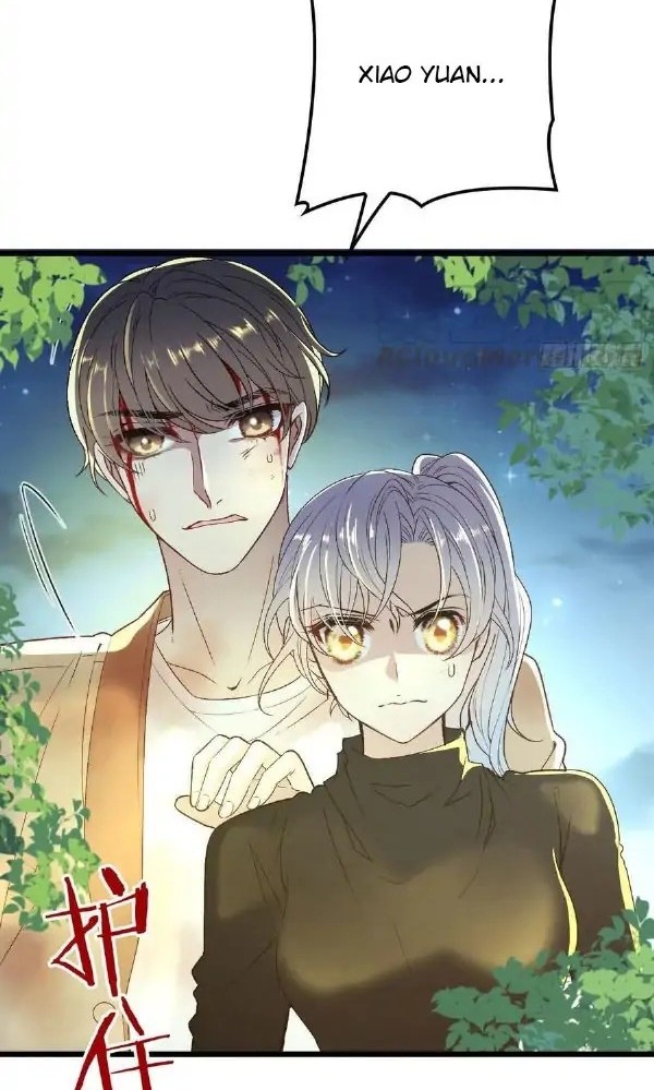 Pregnant Wife, One Plus One Chapter 96 Gambar 20