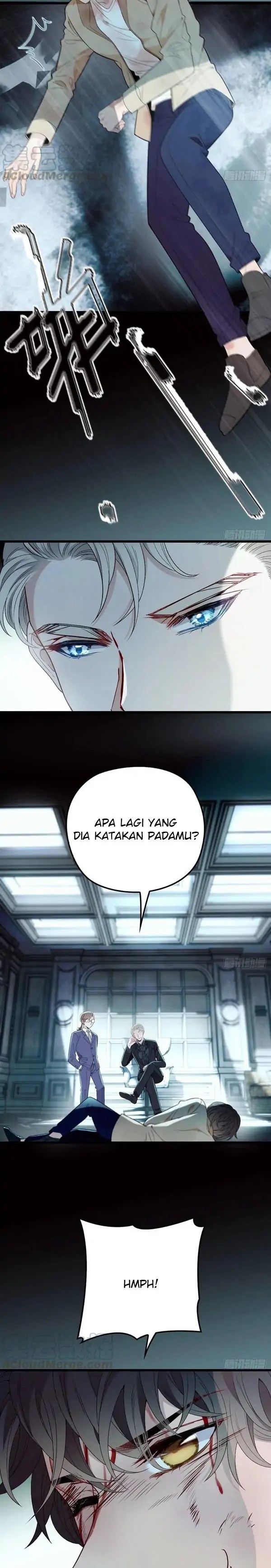 Pregnant Wife, One Plus One Chapter 95 Gambar 6