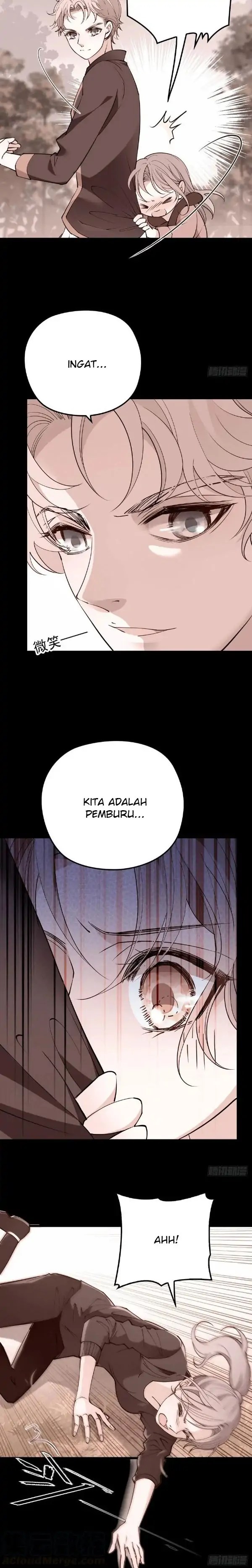 Pregnant Wife, One Plus One Chapter 94 Gambar 11