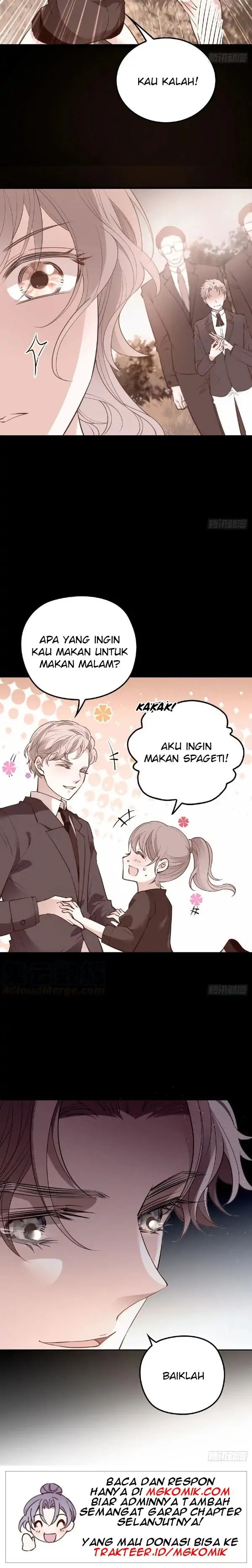 Pregnant Wife, One Plus One Chapter 94 Gambar 13