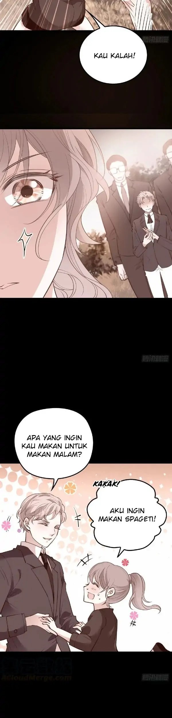Pregnant Wife, One Plus One Chapter 94 Gambar 25