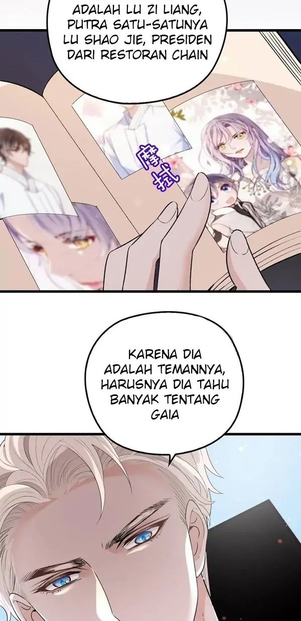 Pregnant Wife, One Plus One Chapter 94 Gambar 4