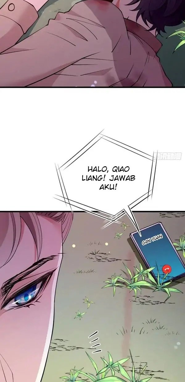 Pregnant Wife, One Plus One Chapter 94 Gambar 12