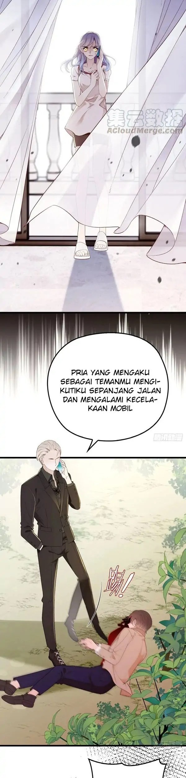Pregnant Wife, One Plus One Chapter 94 Gambar 15
