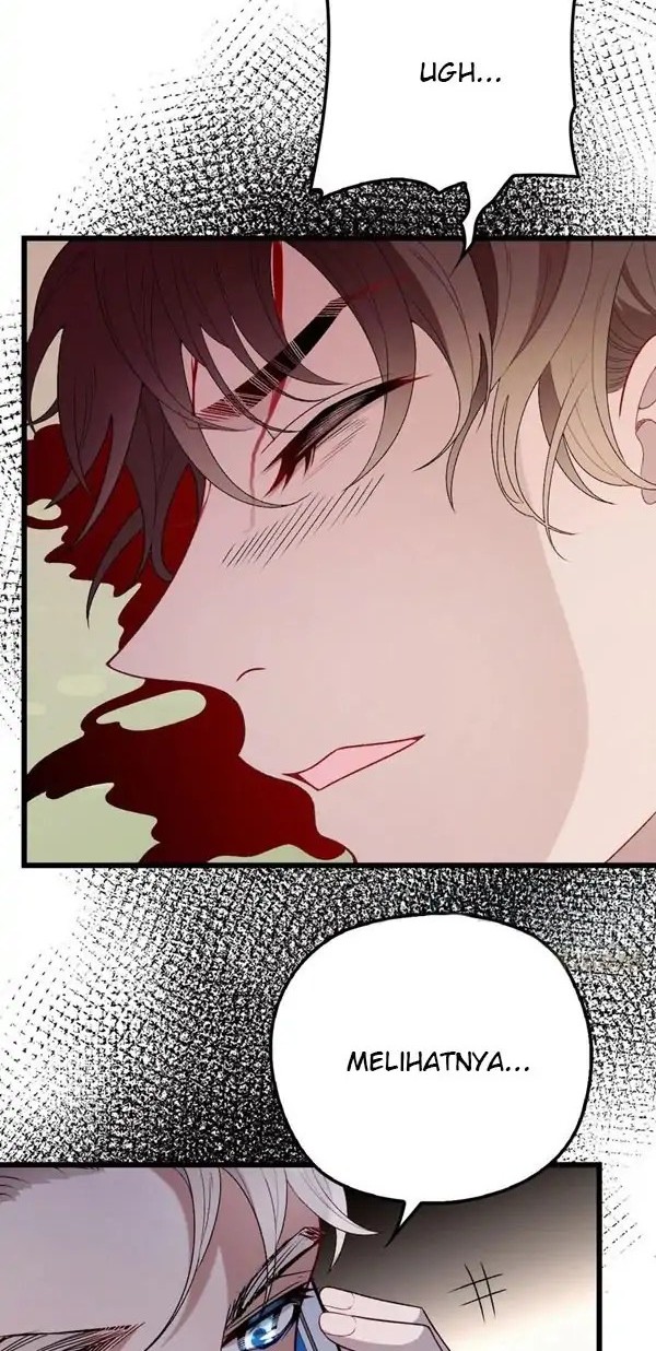 Pregnant Wife, One Plus One Chapter 94 Gambar 16