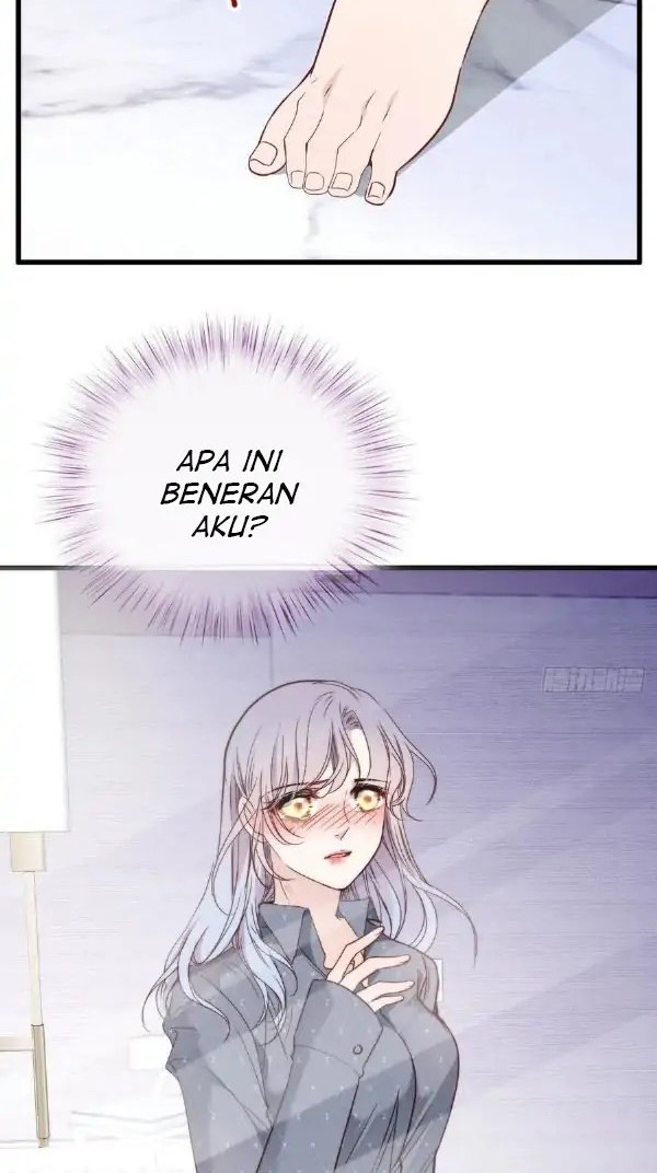 Pregnant Wife, One Plus One Chapter 93 Gambar 20