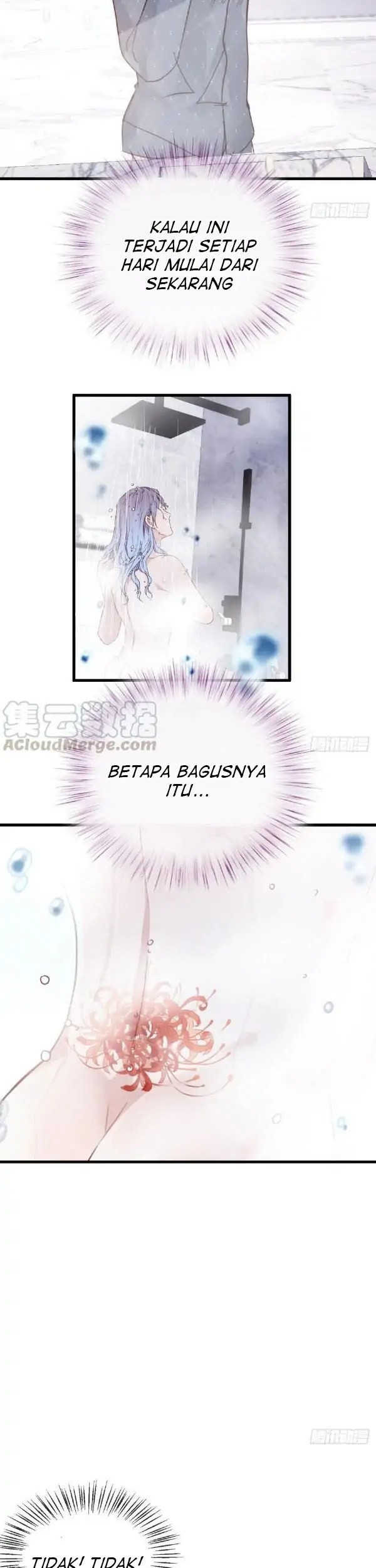 Pregnant Wife, One Plus One Chapter 93 Gambar 21