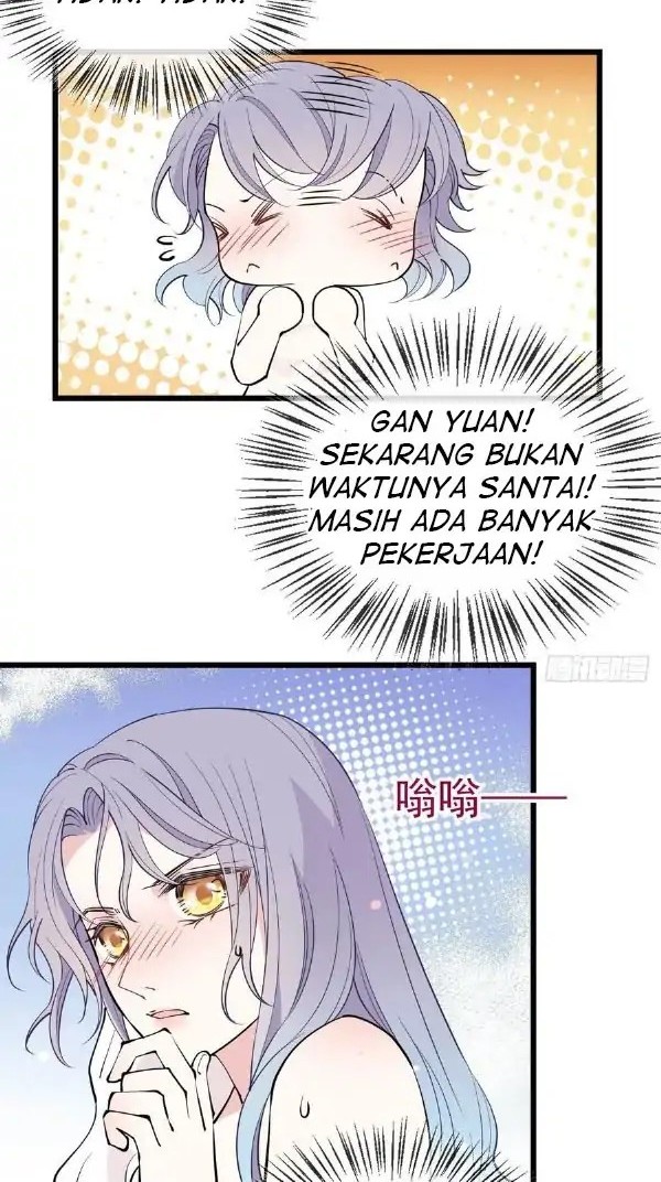 Pregnant Wife, One Plus One Chapter 93 Gambar 22