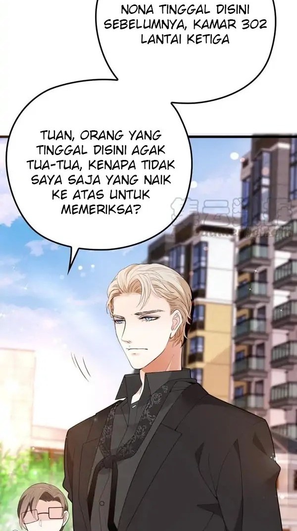 Baca  Pregnant Wife, One Plus One Chapter 93 Gambar 2